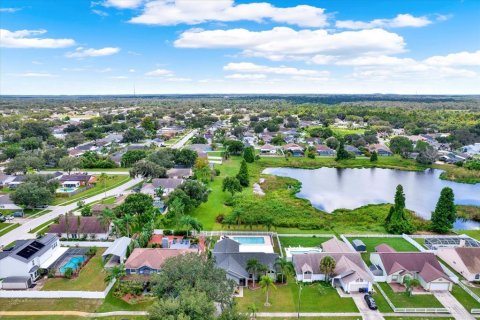 Casa en venta en Riverview, Florida, 4 dormitorios, 200.95 m2 № 1900915 - foto 15