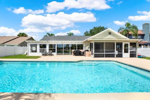 Casa en venta en Riverview, Florida, 4 dormitorios, 200.95 m2 № 1900915 - foto 13