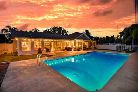 Casa en venta en Riverview, Florida, 4 dormitorios, 200.95 m2 № 1900915 - foto 5