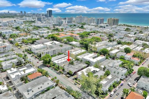 Condo in Miami Beach, Florida, 2 bedrooms  № 1819754 - photo 29