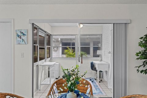 Condo in Boynton Beach, Florida, 2 bedrooms № 2187515 - photo 21