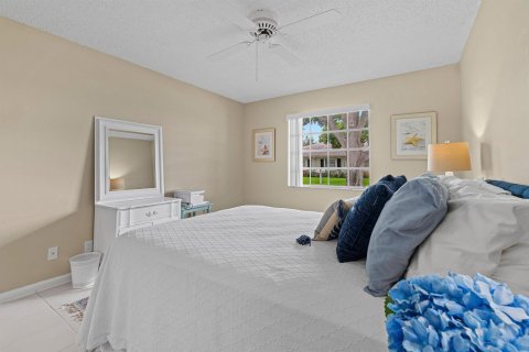 Condo in Boynton Beach, Florida, 2 bedrooms № 2187515 - photo 29