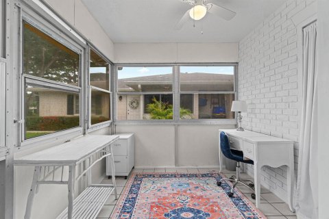 Condo in Boynton Beach, Florida, 2 bedrooms № 2187515 - photo 20