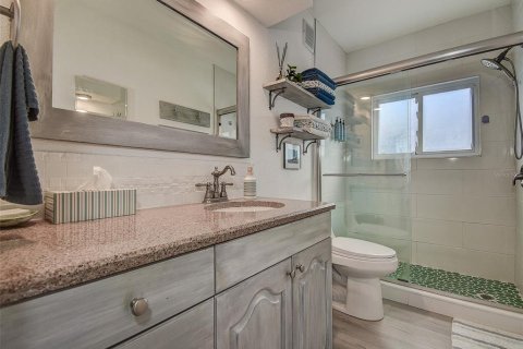 Купить кондоминиум в Трежер-Айленд, Флорида 4 комнаты, 63.55м2, № 2152101 - фото 22