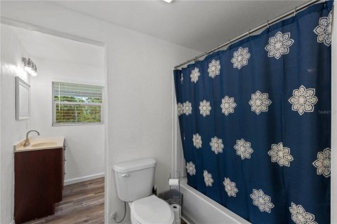 Casa en venta en Cross City, Florida, 3 dormitorios, 106.28 m2 № 1637576 - foto 25