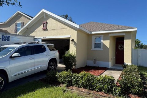 Villa ou maison à Sun City Center, Floride 3 chambres, 140.84 m2 № 2362667