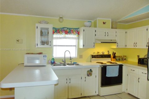 Casa en venta en Okeechobee, Florida, 2 dormitorios, 105.72 m2 № 1688839 - foto 7