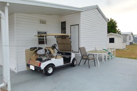 Casa en venta en Okeechobee, Florida, 2 dormitorios, 105.72 m2 № 1688839 - foto 29
