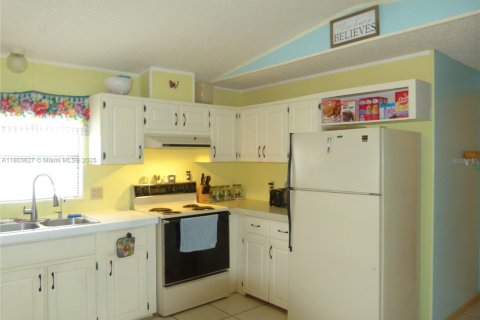 Casa en venta en Okeechobee, Florida, 2 dormitorios, 105.72 m2 № 1688839 - foto 6
