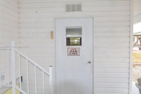 Casa en venta en Okeechobee, Florida, 2 dormitorios, 105.72 m2 № 1688839 - foto 25