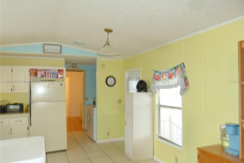 Casa en venta en Okeechobee, Florida, 2 dormitorios, 105.72 m2 № 1688839 - foto 9