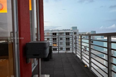 Copropriété à vendre à Doral, Floride: 1 chambre, 62.06 m2 № 2173780 - photo 7