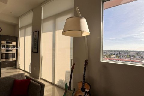 Copropriété à vendre à Doral, Floride: 1 chambre, 62.06 m2 № 2173780 - photo 5