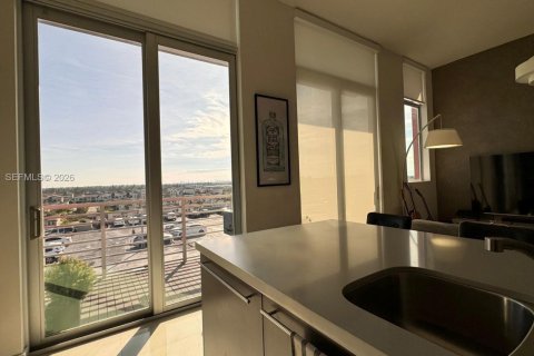 Copropriété à vendre à Doral, Floride: 1 chambre, 62.06 m2 № 2173780 - photo 4