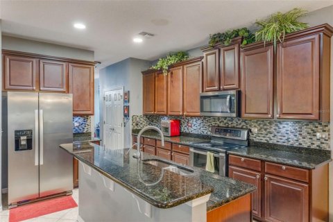 Купить виллу или дом в Апопка, Флорида 13 комнат, 264.31м2, № 1673981 - фото 15