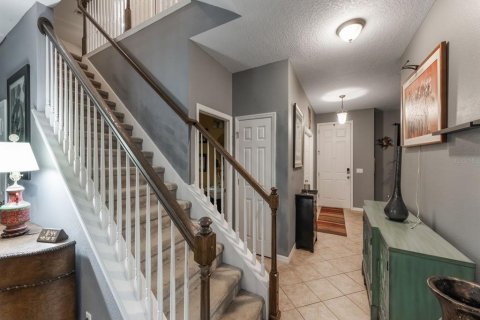 Купить виллу или дом в Апопка, Флорида 13 комнат, 264.31м2, № 1673981 - фото 28