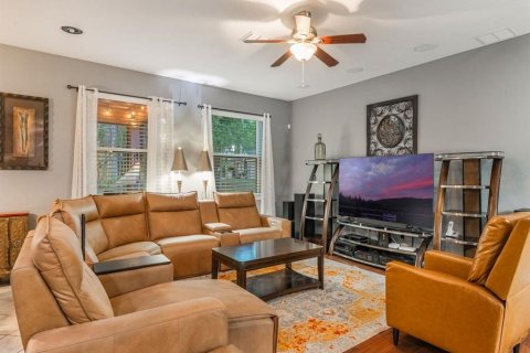 Купить виллу или дом в Апопка, Флорида 13 комнат, 264.31м2, № 1673981 - фото 18