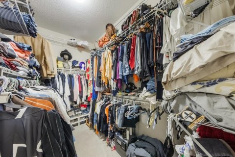 Купить виллу или дом в Апопка, Флорида 13 комнат, 264.31м2, № 1673981 - фото 27