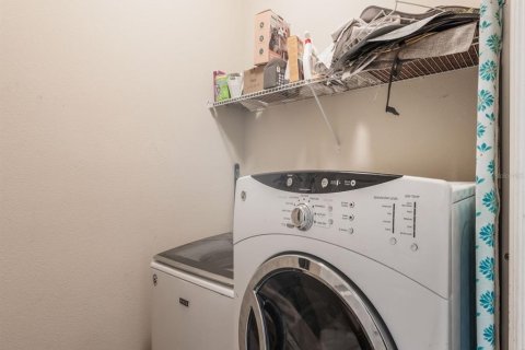 Купить виллу или дом в Апопка, Флорида 13 комнат, 264.31м2, № 1673981 - фото 12