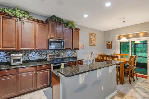 Купить виллу или дом в Апопка, Флорида 13 комнат, 264.31м2, № 1673981 - фото 14