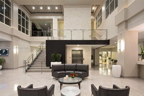 Condo in Aventura, Florida, 3 bedrooms № 2090889 - photo 28