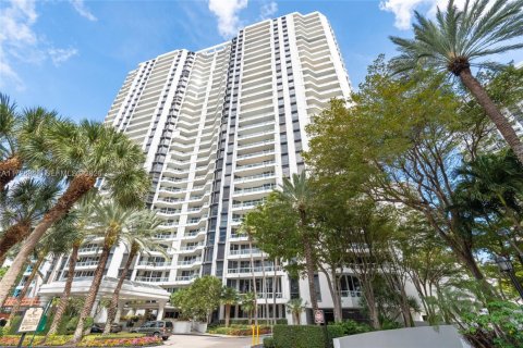 Condo in Aventura, Florida, 3 bedrooms № 2090889