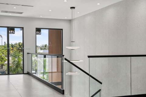 Villa ou maison à vendre à Fort Lauderdale, Floride: 4 chambres, 338.35 m2 № 1833901 - photo 9