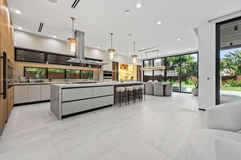Villa ou maison à vendre à Fort Lauderdale, Floride: 4 chambres, 338.35 m2 № 1833901 - photo 24