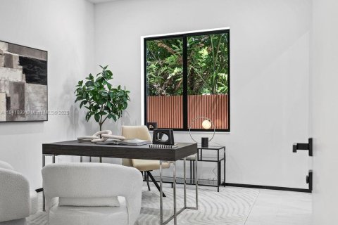 Villa ou maison à vendre à Fort Lauderdale, Floride: 4 chambres, 338.35 m2 № 1833901 - photo 10