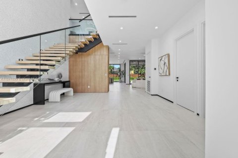 Villa ou maison à vendre à Fort Lauderdale, Floride: 4 chambres, 338.35 m2 № 1833901 - photo 26
