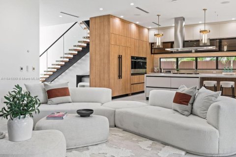 Villa ou maison à vendre à Fort Lauderdale, Floride: 4 chambres, 338.35 m2 № 1833901 - photo 21