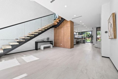 Villa ou maison à vendre à Fort Lauderdale, Floride: 4 chambres, 338.35 m2 № 1833901 - photo 23