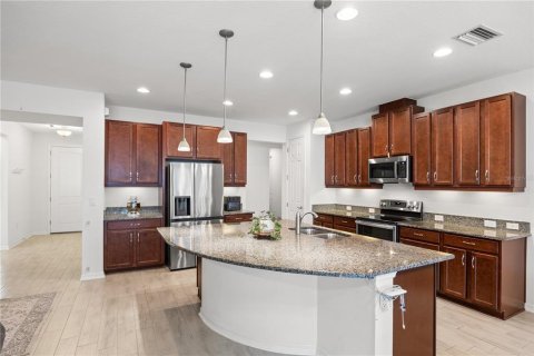 House in Sarasota, Florida 3 bedrooms, 201.51 sq.m. № 1883698 - photo 18