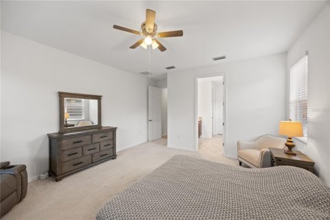 House in Sarasota, Florida 3 bedrooms, 201.51 sq.m. № 1883698 - photo 22
