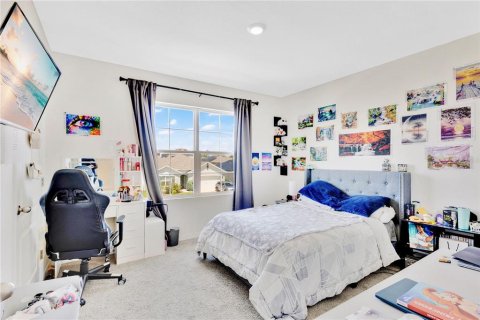 Casa en alquiler en Winter Haven, Florida, 6 dormitorios, 250.46 m2 № 2232601 - foto 25