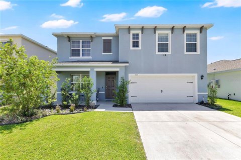 Casa en Winter Haven, Florida 6 dormitorios, 250.46 m2 № 2232601