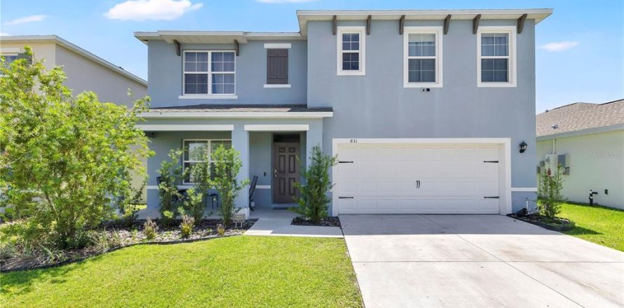 Casa en Winter Haven, Florida 6 dormitorios, 250.46 m2 № 2232601