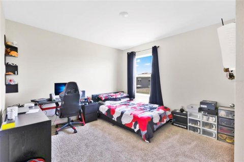 Casa en alquiler en Winter Haven, Florida, 6 dormitorios, 250.46 m2 № 2232601 - foto 23