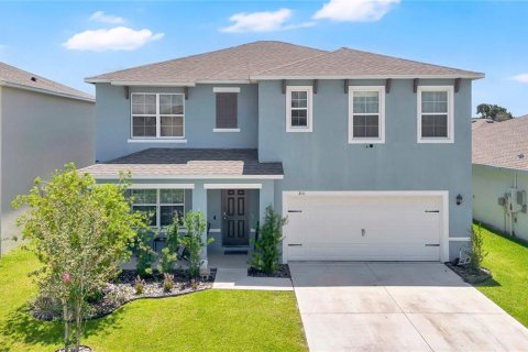 Casa en alquiler en Winter Haven, Florida, 6 dormitorios, 250.46 m2 № 2232601 - foto 6
