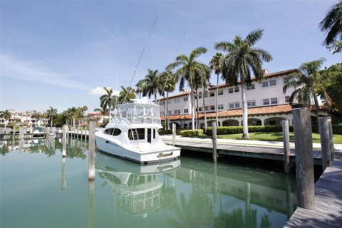 Condo in Miami Beach, Florida, 3 bedrooms  № 1862804 - photo 21
