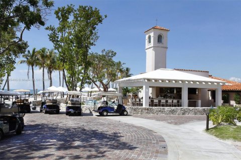 Condo in Miami Beach, Florida, 3 bedrooms  № 1862804 - photo 22