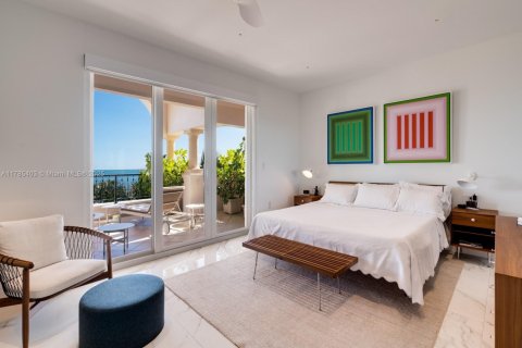 Condo in Miami Beach, Florida, 3 bedrooms  № 1862804 - photo 11