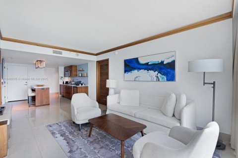 Copropriété à vendre à Miami Beach, Floride: 2 chambres, 109.72 m2 № 1830411 - photo 10