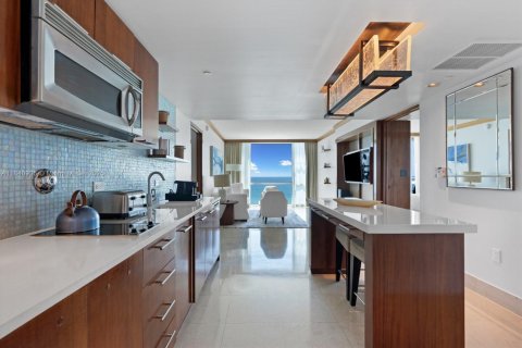 Copropriété à vendre à Miami Beach, Floride: 2 chambres, 109.72 m2 № 1830411 - photo 6