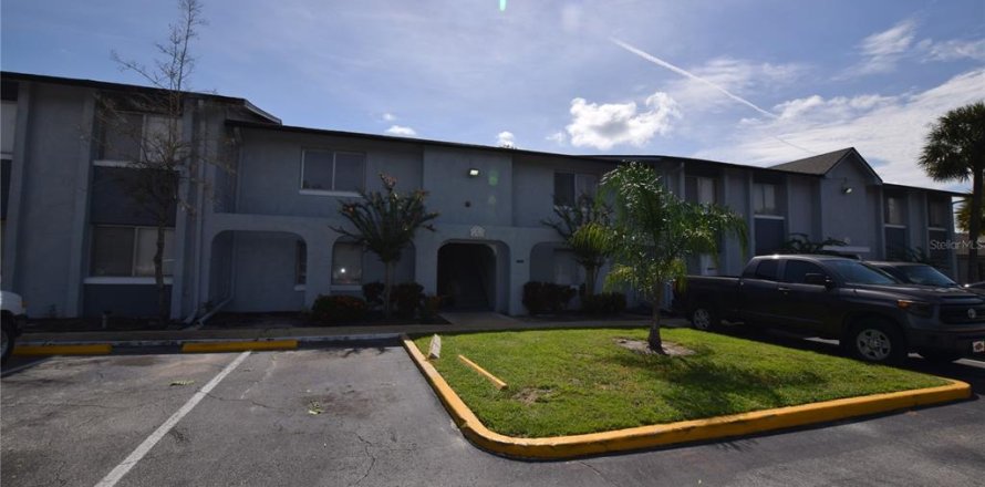 Condo in Orlando, Florida, 1 bedroom  № 2216831