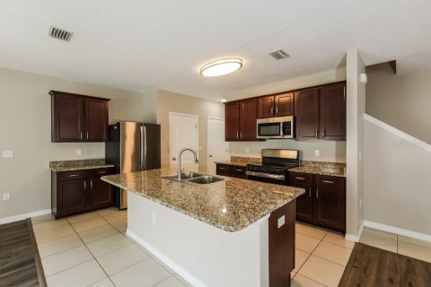Villa ou maison à louer à Plant City, Floride: 4 chambres, 195.84 m2 № 1902778 - photo 8