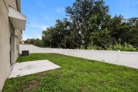 Villa ou maison à louer à Plant City, Floride: 4 chambres, 195.84 m2 № 1902778 - photo 17