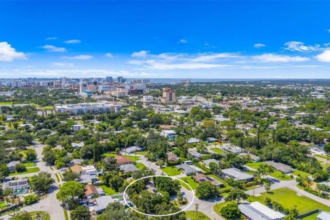 Casa en Sarasota, Florida 3 dormitorios, 136.19 m2 № 2364756