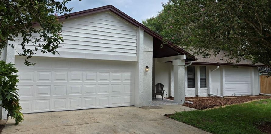 Casa en Orlando, Florida 3 dormitorios, 159.05 m2 № 1912147