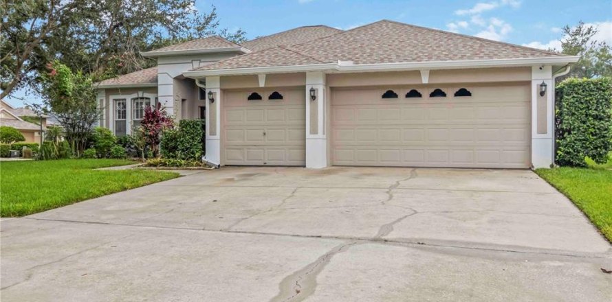 Casa en Tampa, Florida 4 dormitorios, 219.99 m2 № 1825356